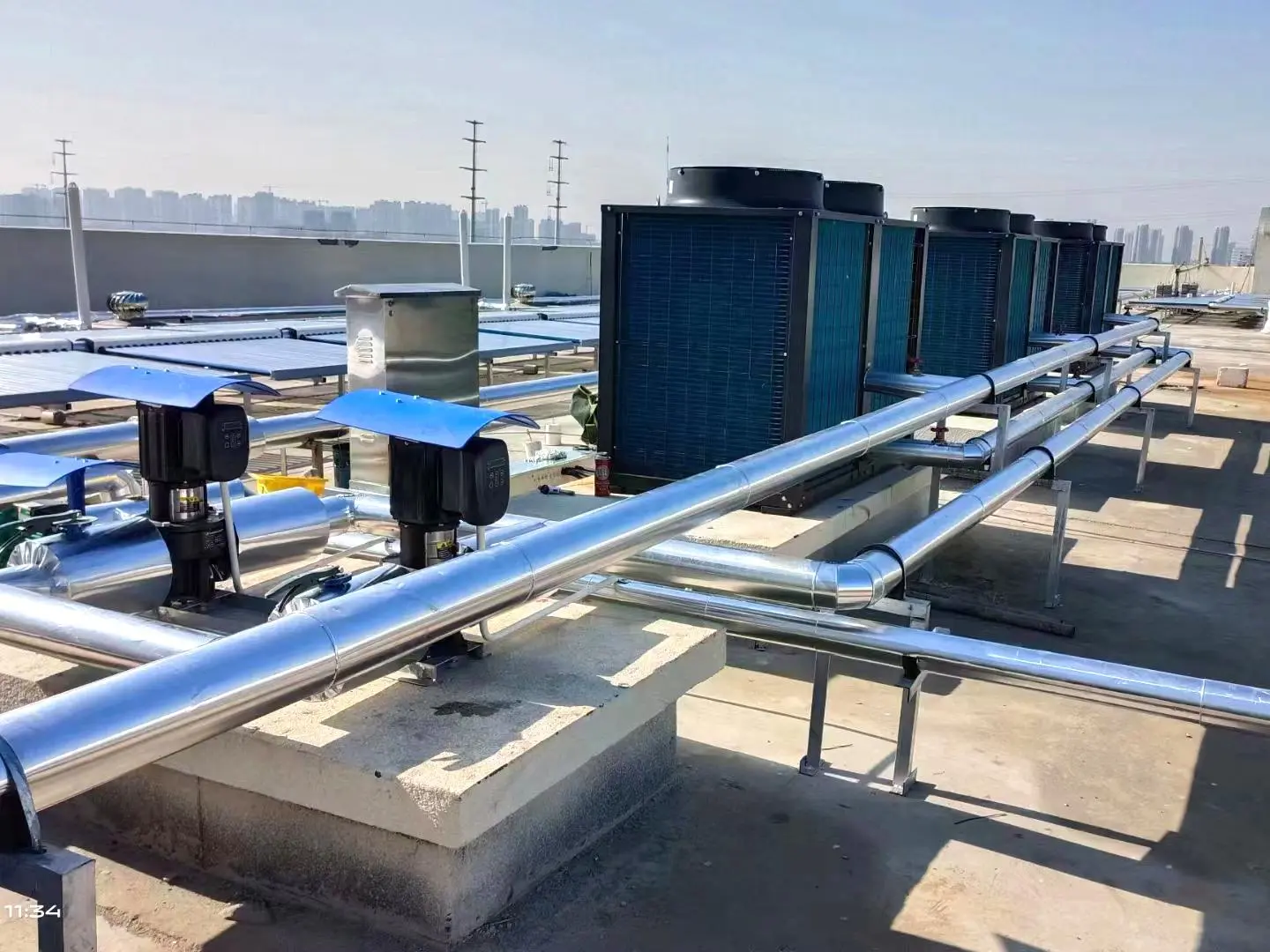 Heat Pumps vs. Air Conditioners: Understanding the Differences and Similarities