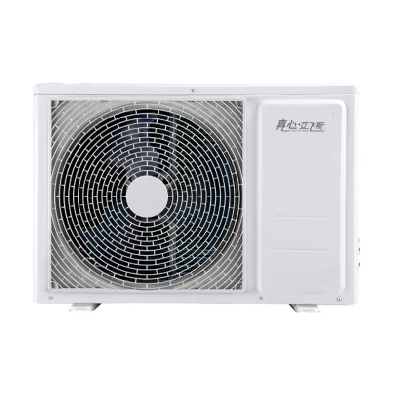 DC Inverter Wall-mounted Heating & Cooling Air Conditioner