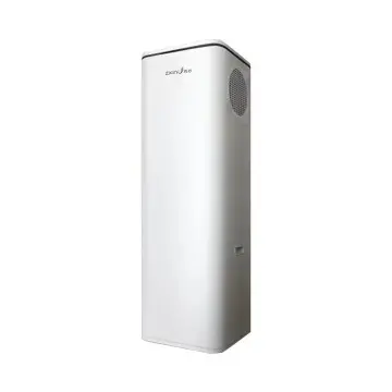 R134A  Air to Source Air to Hot Water Heater Heat Pump
