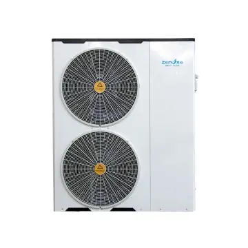 Multi + heat pump combines cooling, heating and hot water supply in a single energy-saving system