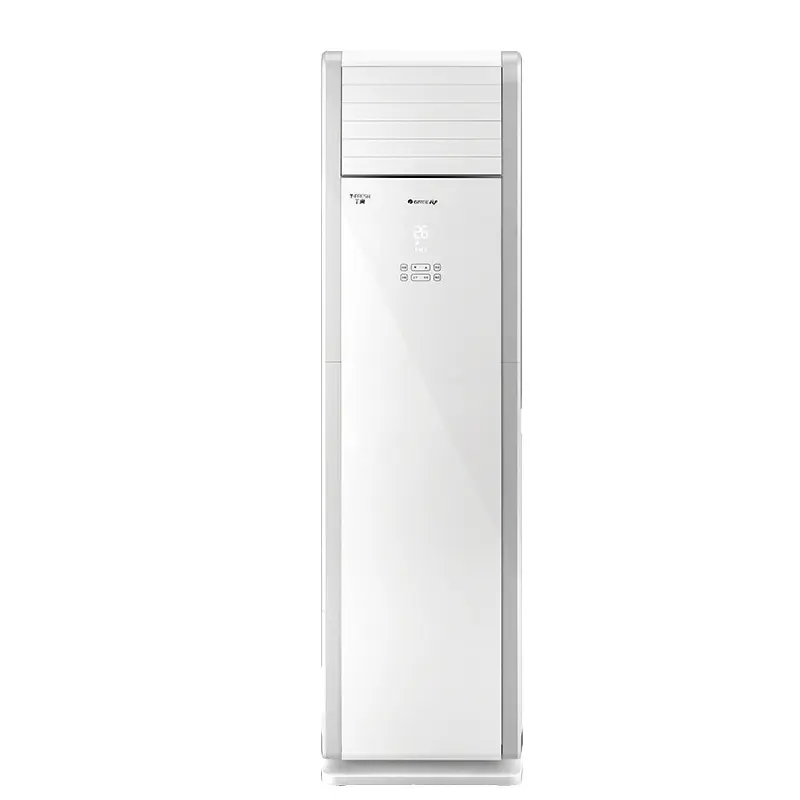 Variable Frequency Heating and Cooling Floor standing vertical Air Conditioner