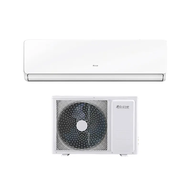 DC Inverter Wall-mounted Heating & Cooling Air Conditioner