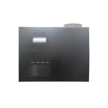 Constant temperature and humidity drying and dehumidifying integrated machine