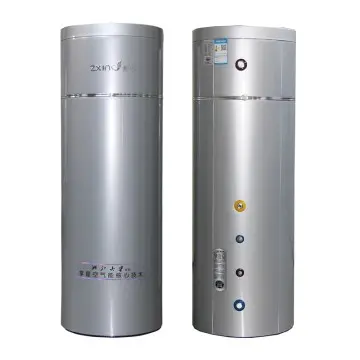 80L 120L 150L 200L 300L 500L Cooling/heating and hot water tank