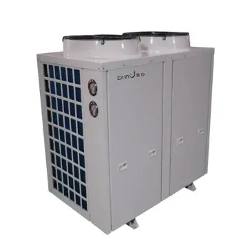 Split large capacity tobacco, wood, fruit Heat Pump dryer