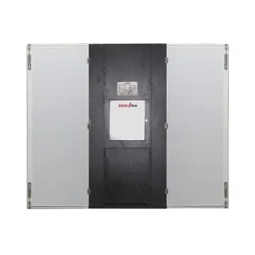Multifunctional dryer for industry and agriculture
