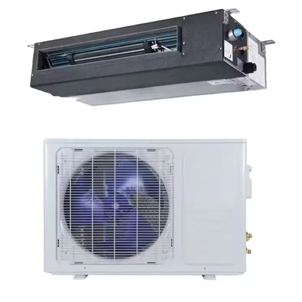 Air Conditioningoxr