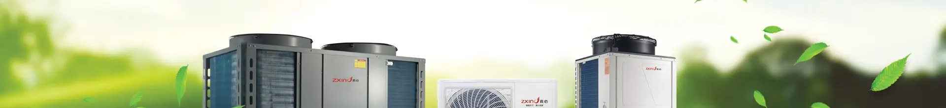 Heat Pump Water Heater Outdoor Manufacturer