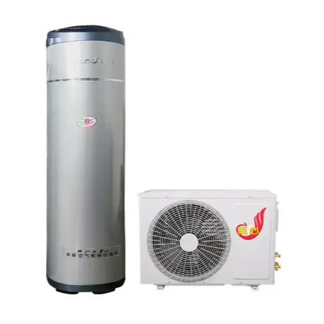 The Rise of Household Heat Pump Units: A Sustainable Solution for Home Heating and Cooling