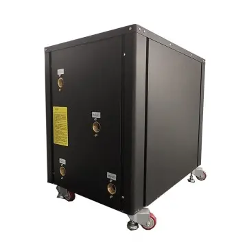 solar heat pump photovoltaic panels heating system
