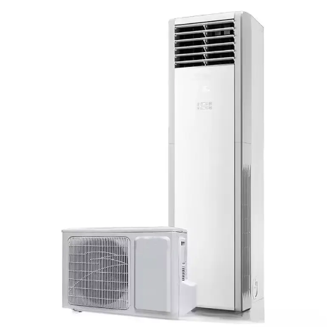 heating-floor-standing-air-conditioner
