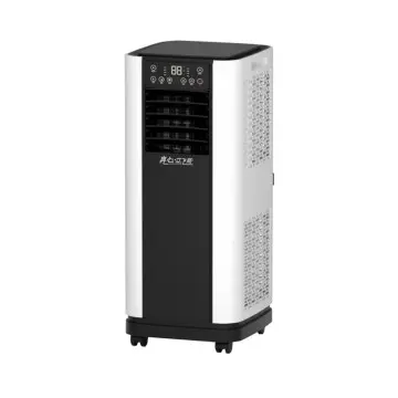 portable air conditioner Cool, Dehumidify and Fan