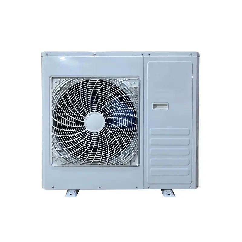 EVI DC Inverter Domestic heating and cooling Heat Pump