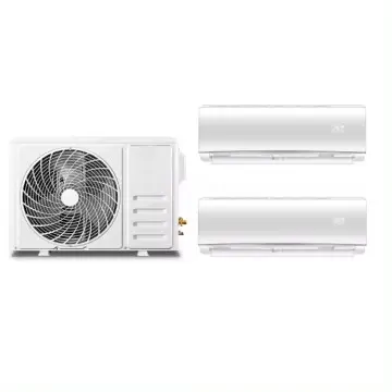 Multi-units household central air conditioner
