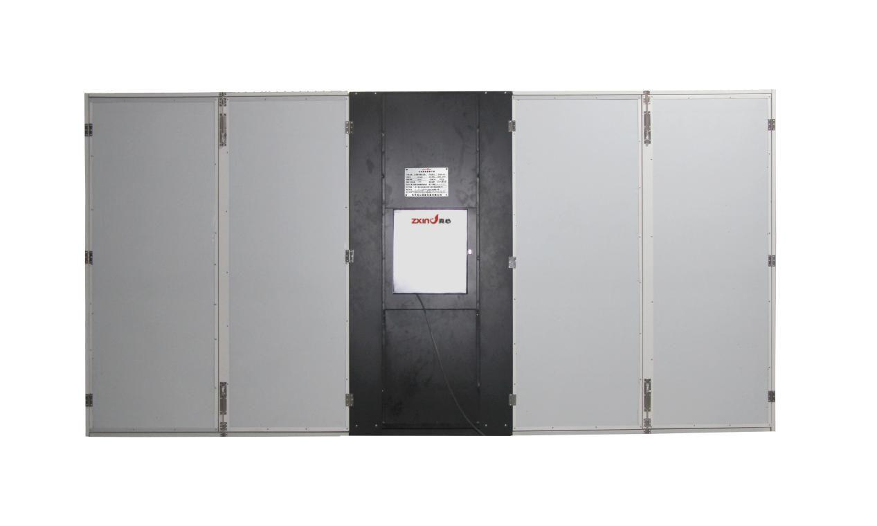 Multi-functional Heat Pump Dryer: Stable and Reliable Operation, Worry-Free Drying