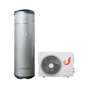 GBS Domestic heat pump water heater